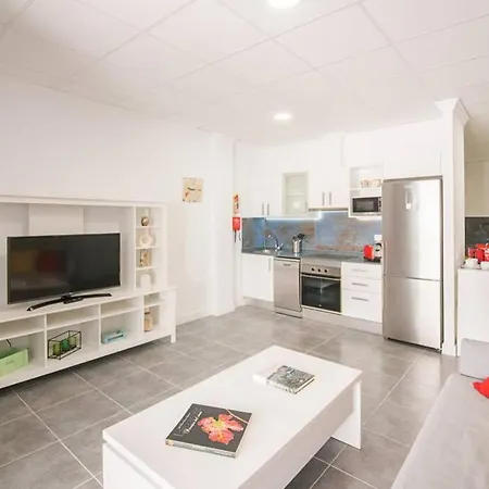 Loft Life 2 * Arrecife (Lanzarote)