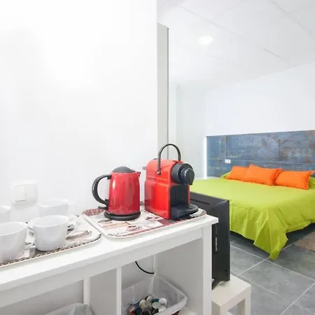 Apartmán Loft Life 2 Arrecife (Lanzarote)