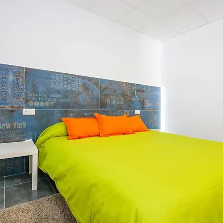 Loft Life 2 Arrecife (Lanzarote)