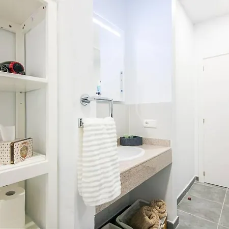 Loft Life 2 Апартаменты Арресифе