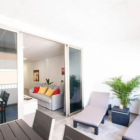 Apartamento Loft Life 2