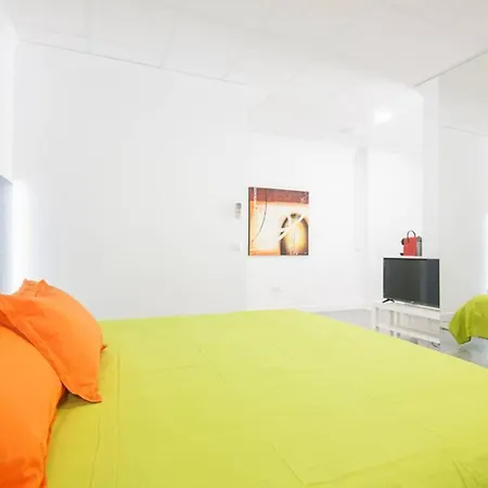 Apartamento Loft Life 2 *