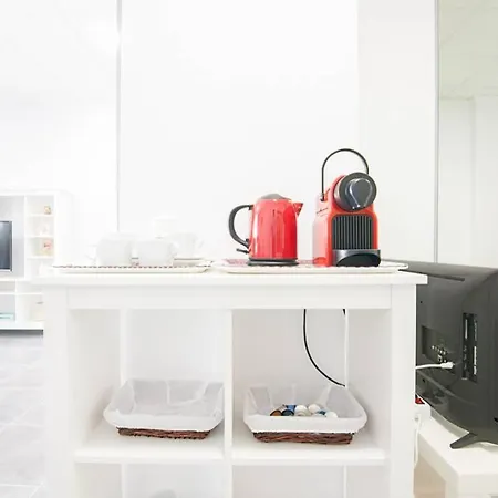 Loft Life 2 Apartment *