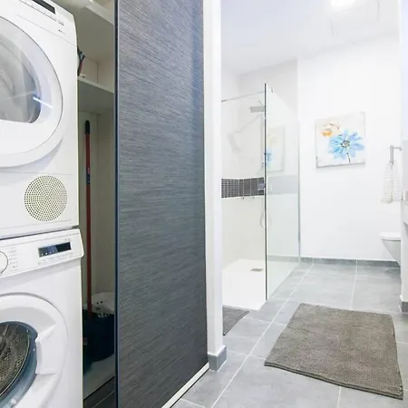 Apartamento Loft Life 2 *
