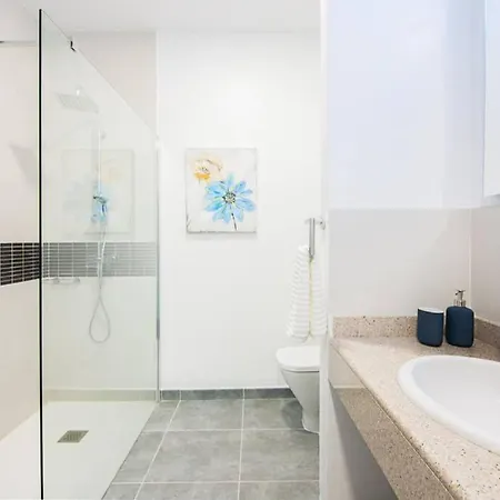 Loft Life 2 Apartment