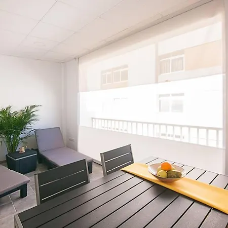 Apartamento Loft Life 2