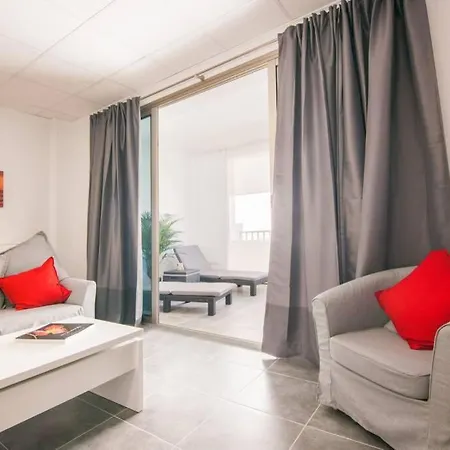 Loft Life 2 Apartment Arrecife (Lanzarote)