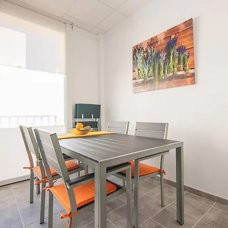 Apartamento Loft Life 2 Arrecife (Lanzarote)