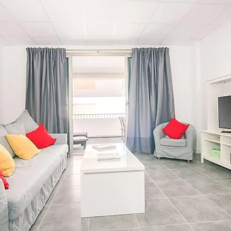 Apartment Loft Life 2 Arrecife (Lanzarote)