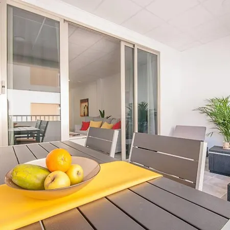 Loft Life 2 Apartamento *