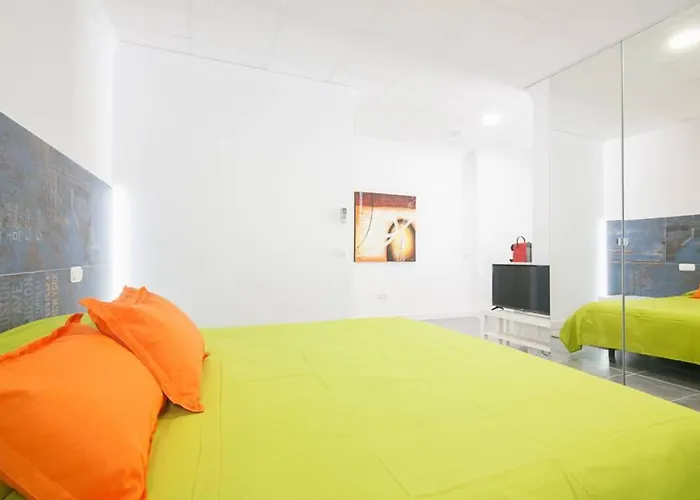 Appartement Loft Life 2 *