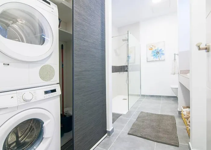 Appartement Loft Life 2 *