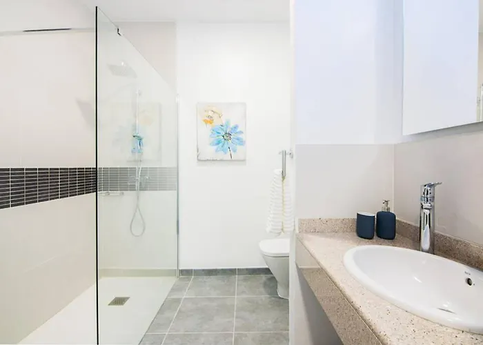 Loft Life 2 Appartement