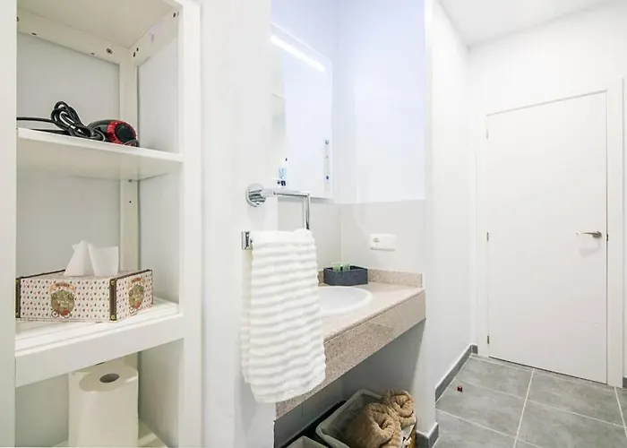 Loft Life 2 Appartement Arrecife (Lanzarote)