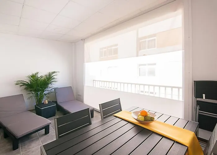 Appartement Loft Life 2