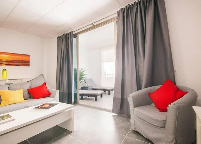 Loft Life 2 Appartement Arrecife (Lanzarote)