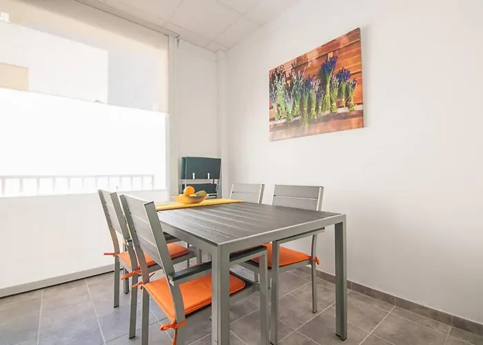 Appartement Loft Life 2 Arrecife (Lanzarote)