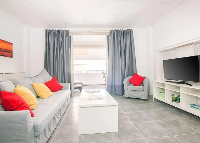 Appartement Loft Life 2 Arrecife (Lanzarote)