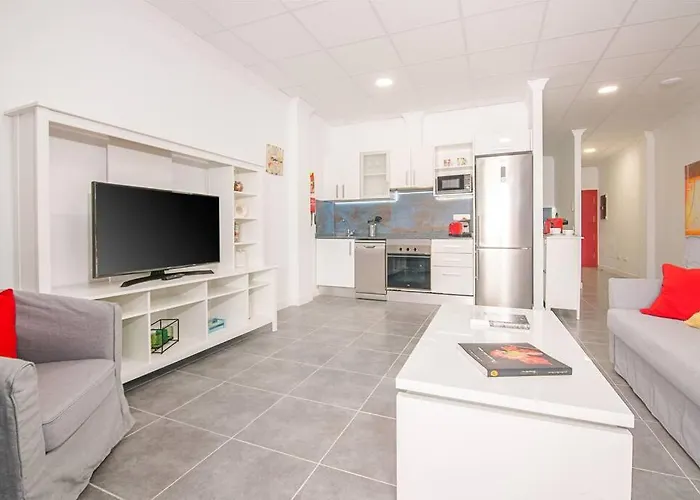 Loft Life 2 Appartement *