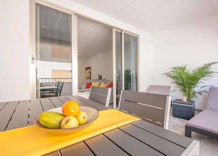 Loft Life 2 Appartement *