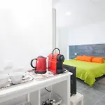 公寓 Loft Life 2 阿雷西费