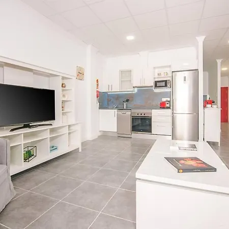 Loft Life 2 דירה *